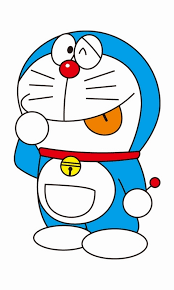 Wallpaper Doraemon Keren Tanpa Batas Kartun Asli38.png